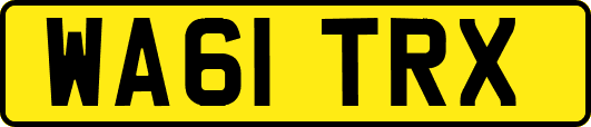 WA61TRX