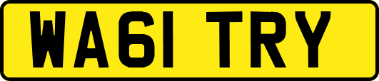 WA61TRY
