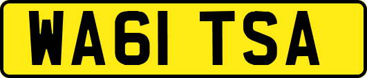 WA61TSA