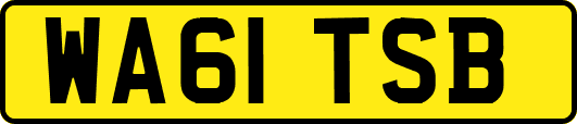 WA61TSB
