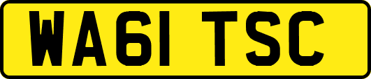 WA61TSC