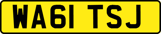 WA61TSJ