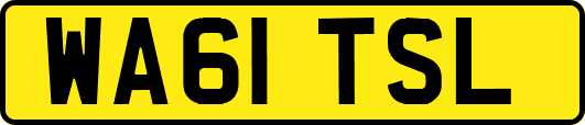 WA61TSL