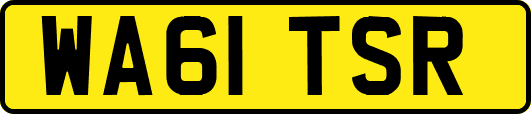 WA61TSR