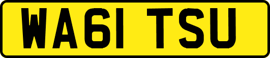 WA61TSU