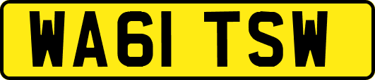WA61TSW