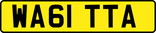 WA61TTA