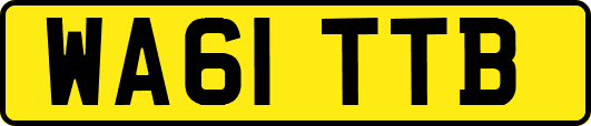WA61TTB