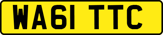 WA61TTC