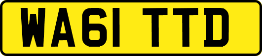 WA61TTD