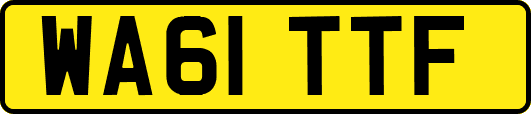 WA61TTF