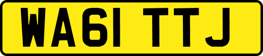 WA61TTJ