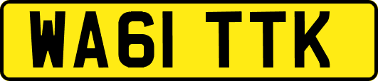 WA61TTK
