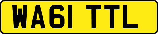 WA61TTL