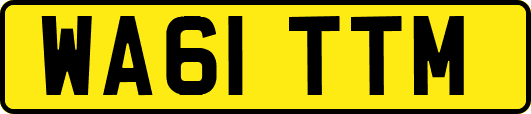 WA61TTM