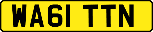 WA61TTN