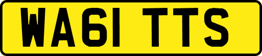 WA61TTS