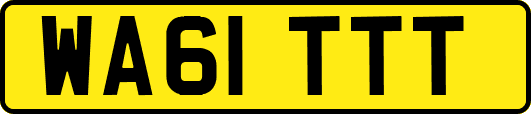 WA61TTT