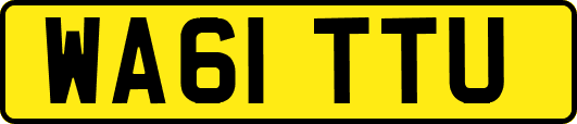 WA61TTU