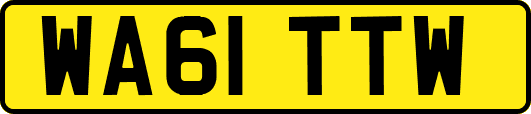 WA61TTW