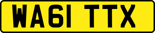 WA61TTX