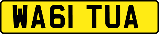 WA61TUA