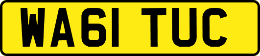 WA61TUC