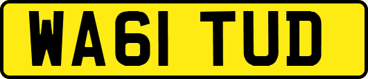 WA61TUD