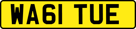 WA61TUE