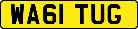 WA61TUG
