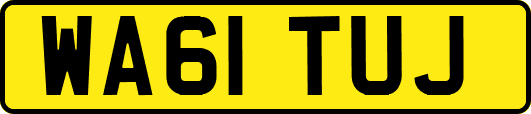 WA61TUJ