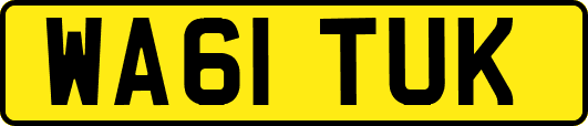 WA61TUK