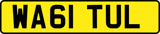 WA61TUL