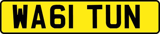WA61TUN