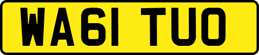 WA61TUO