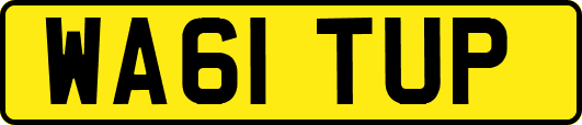 WA61TUP
