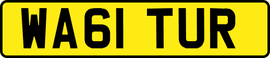 WA61TUR