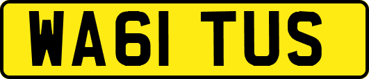 WA61TUS