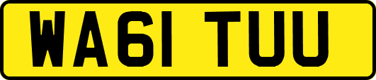 WA61TUU