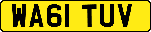 WA61TUV