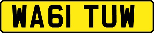 WA61TUW