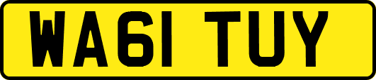 WA61TUY