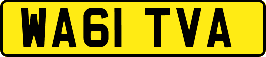 WA61TVA