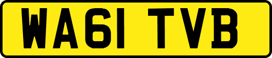 WA61TVB