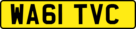 WA61TVC