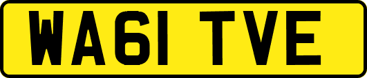 WA61TVE