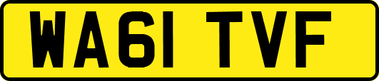 WA61TVF