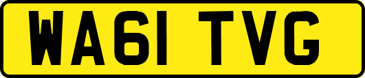 WA61TVG
