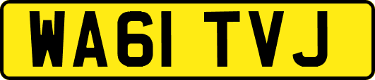 WA61TVJ