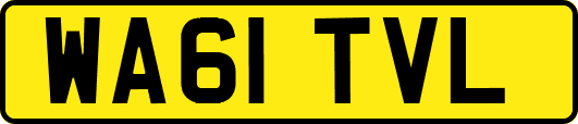 WA61TVL